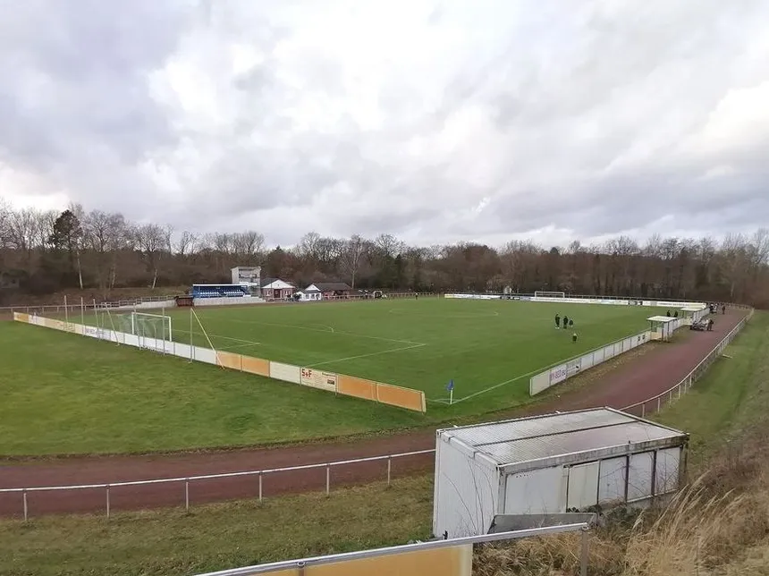 Sportplatz Dassendorf