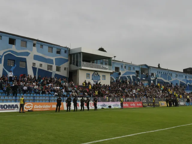 EFBET Stadion