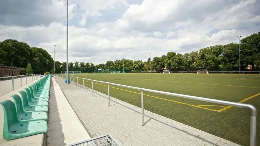 Sportpark Staaken