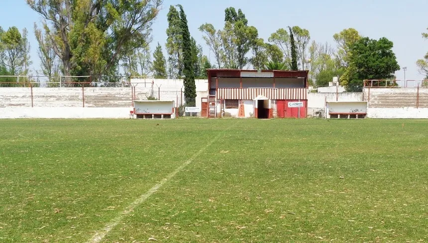 Estadio Luis Molina