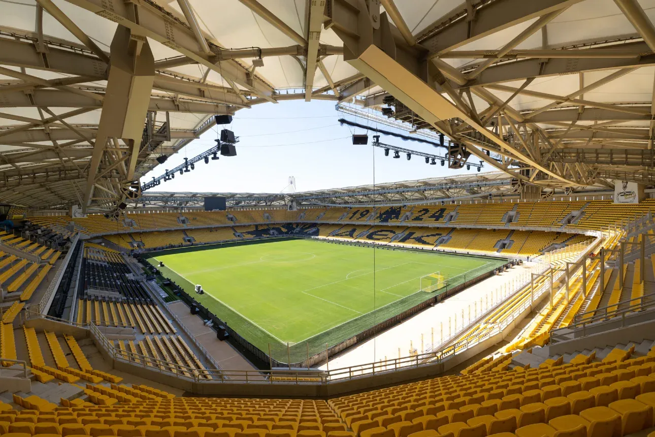 OPAP Arena