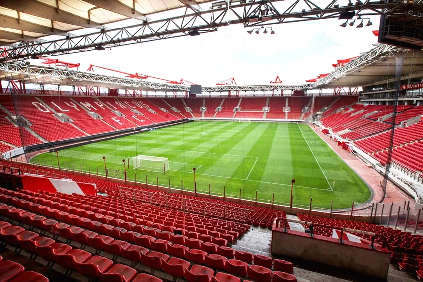 Stadio Georgios Karaiskáki