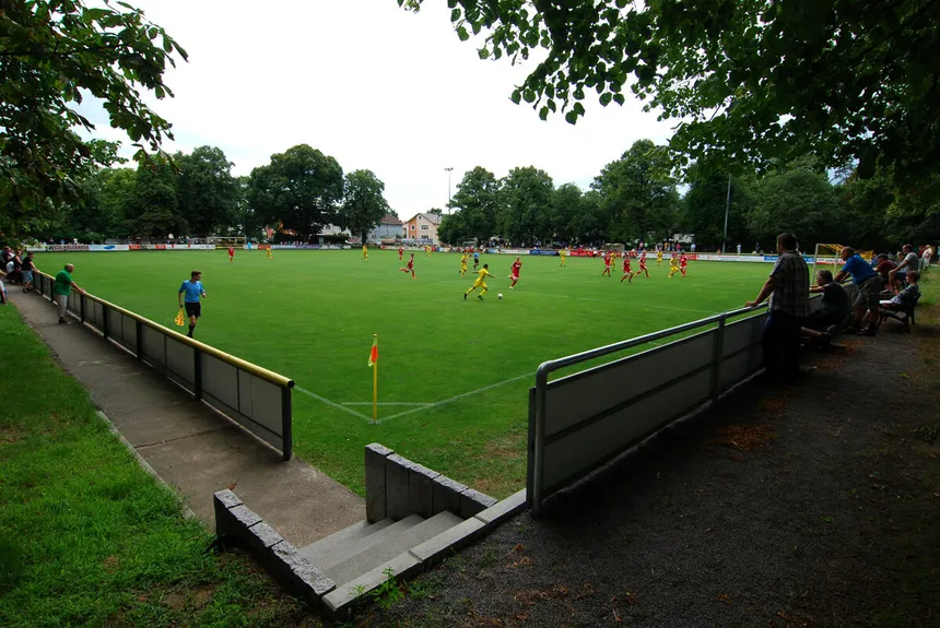 FV-Platz Dudenhofen