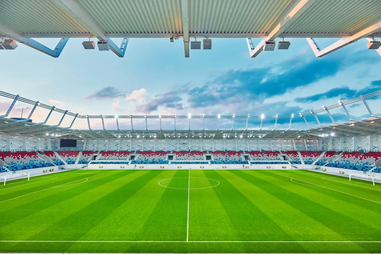Stade de Luxembourg