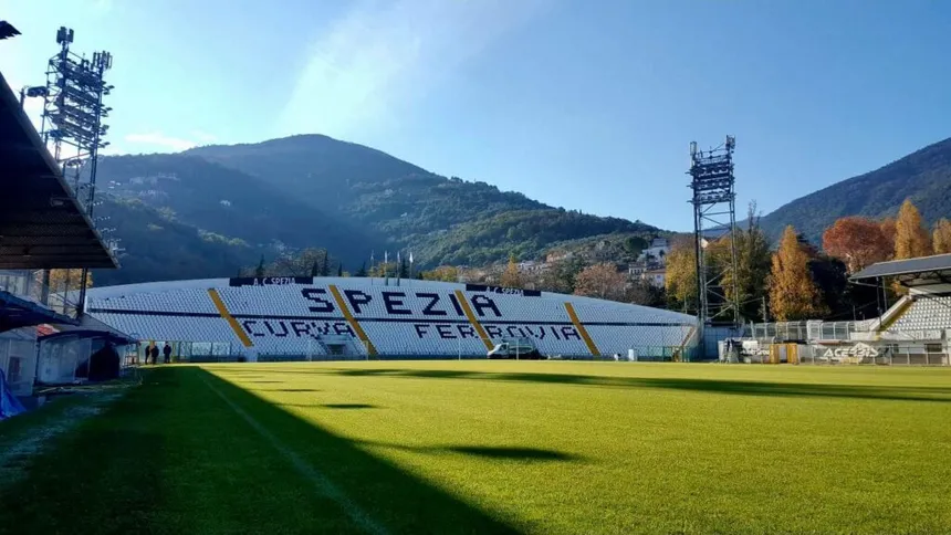 Stadio Alberto Picco