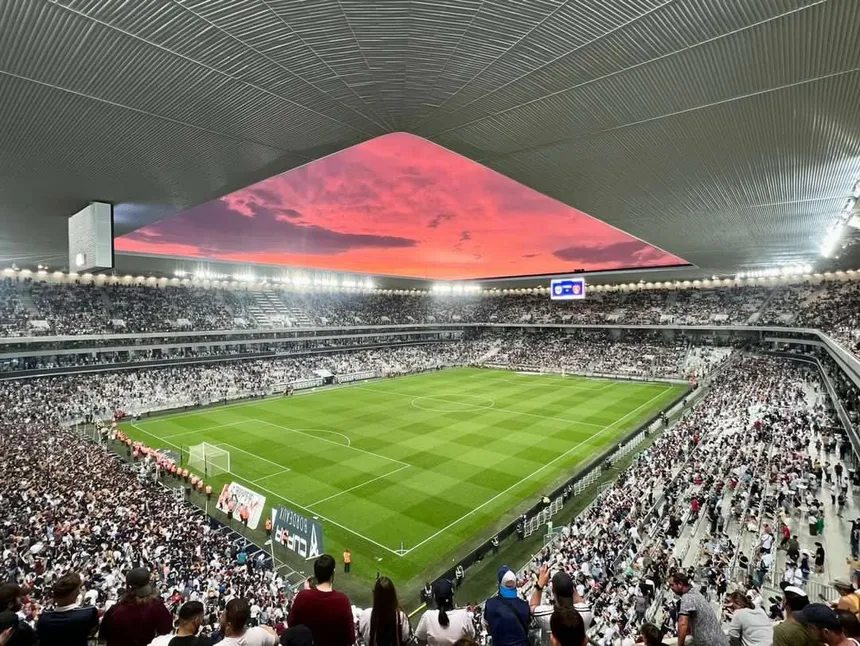 Stade Matmut-Atlantique