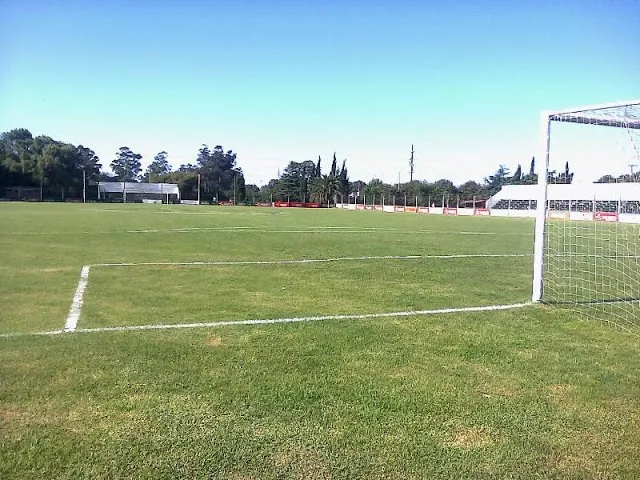 Estadio José Antonio Valle