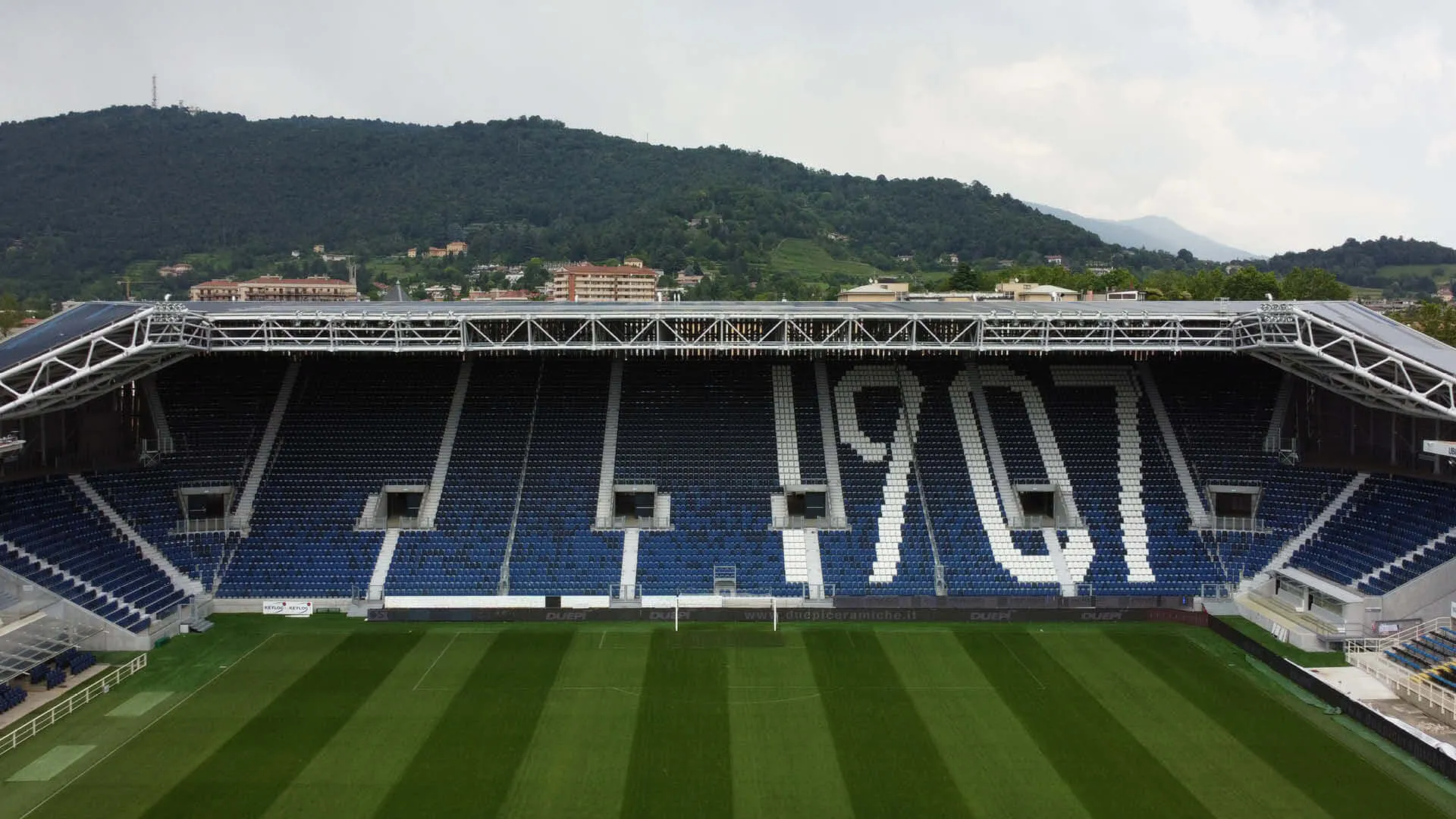 Gewiss Stadium