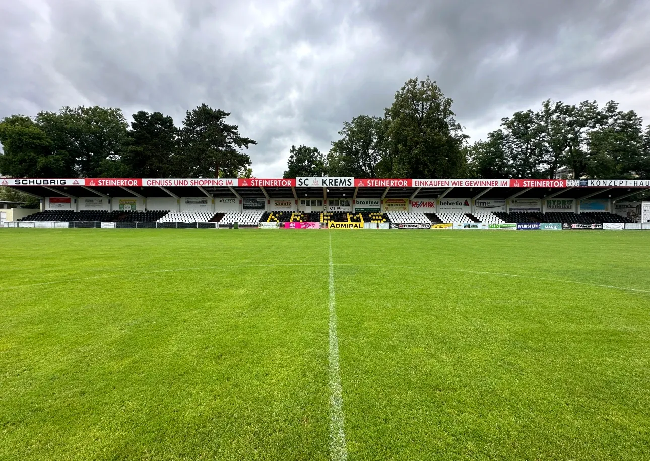 Sepp-Doll-Stadion
