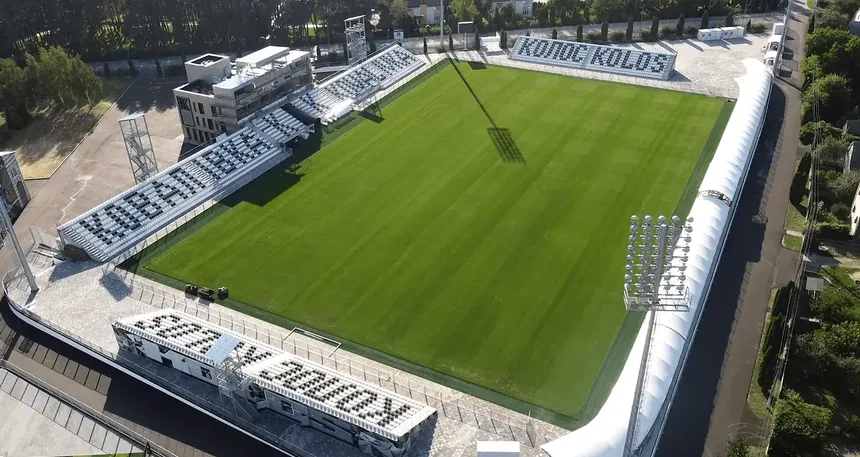 Stadion Kolos