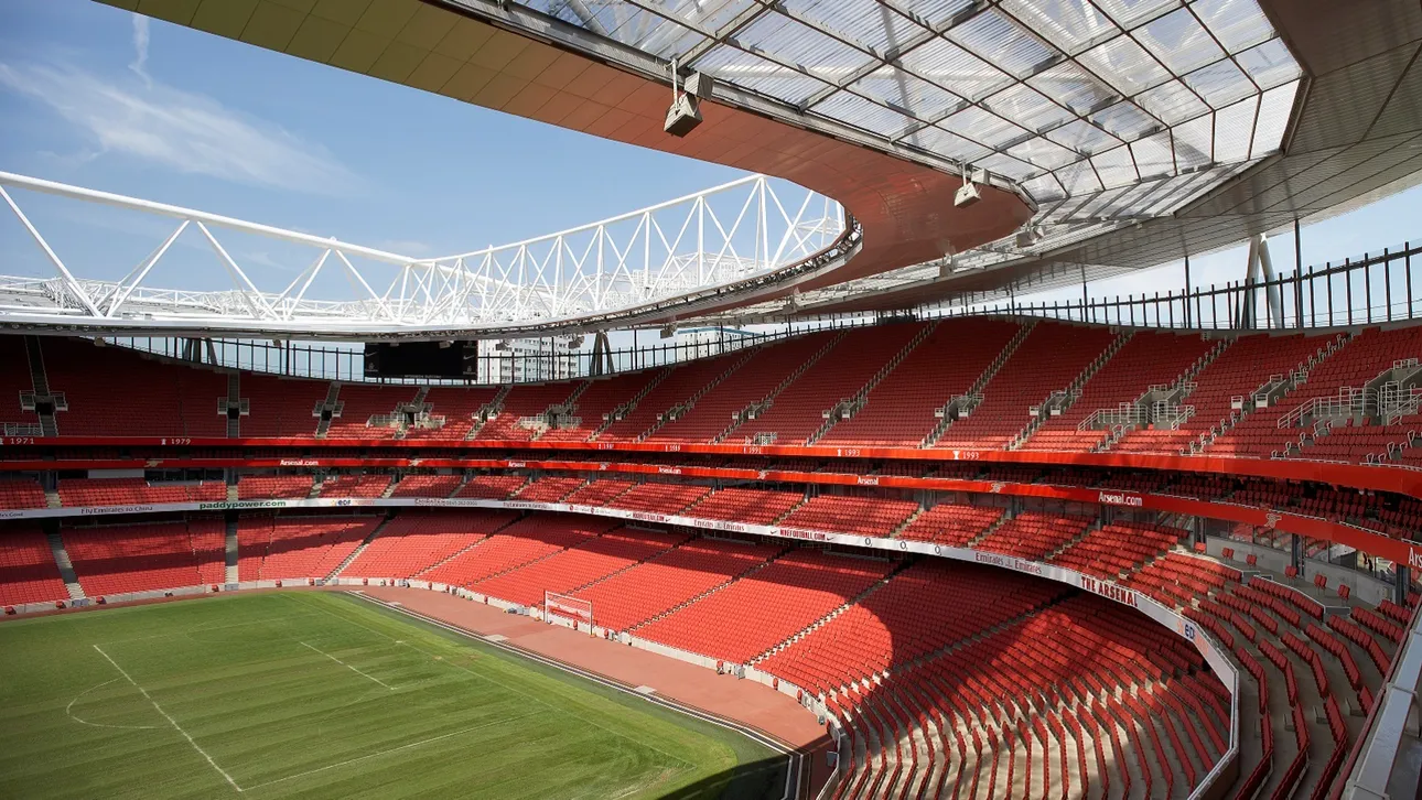 Emirates Stadium