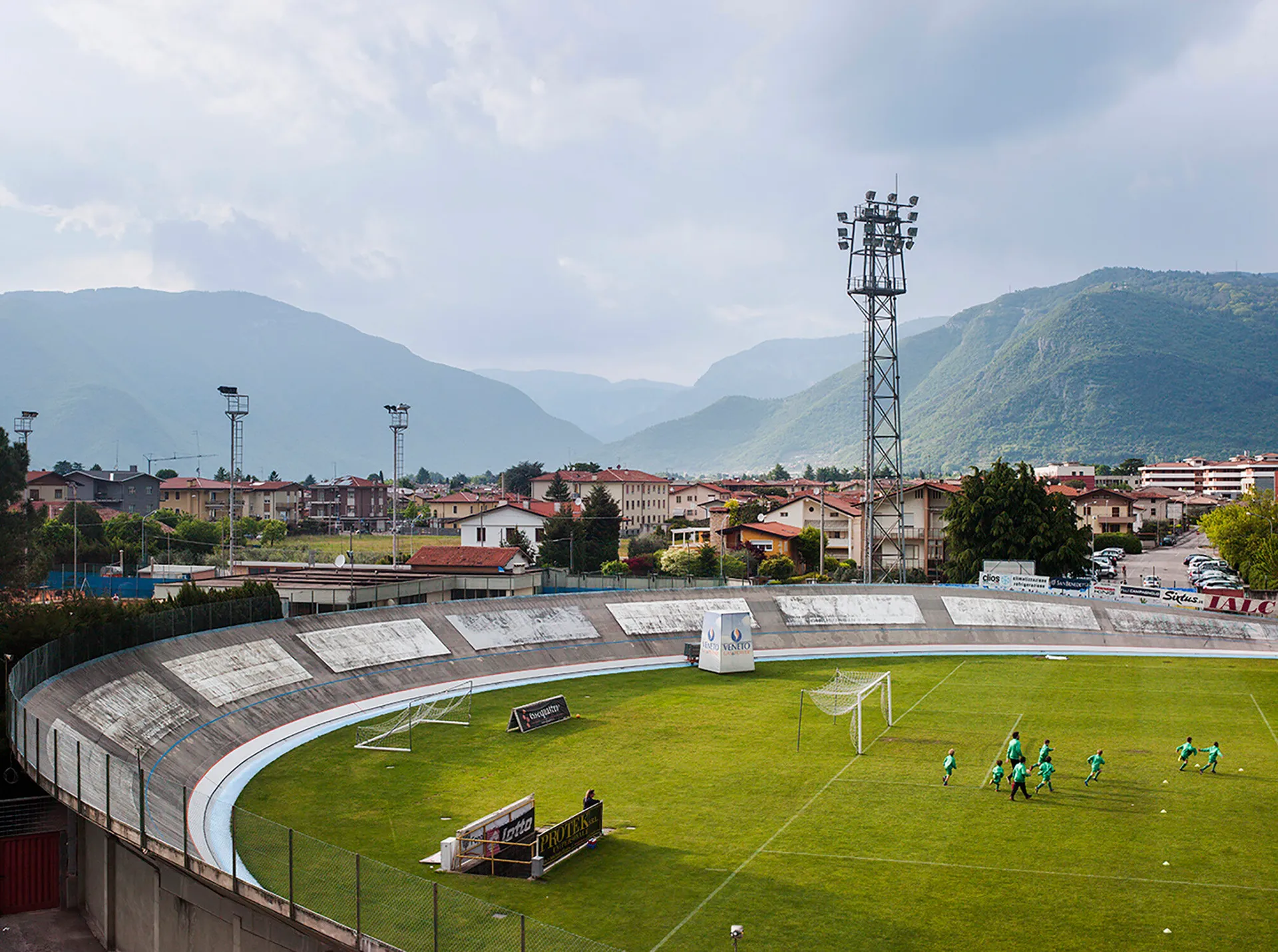 Stadio Rino Mercante