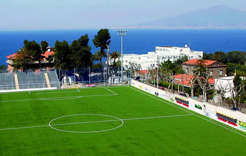 Stadio Italia