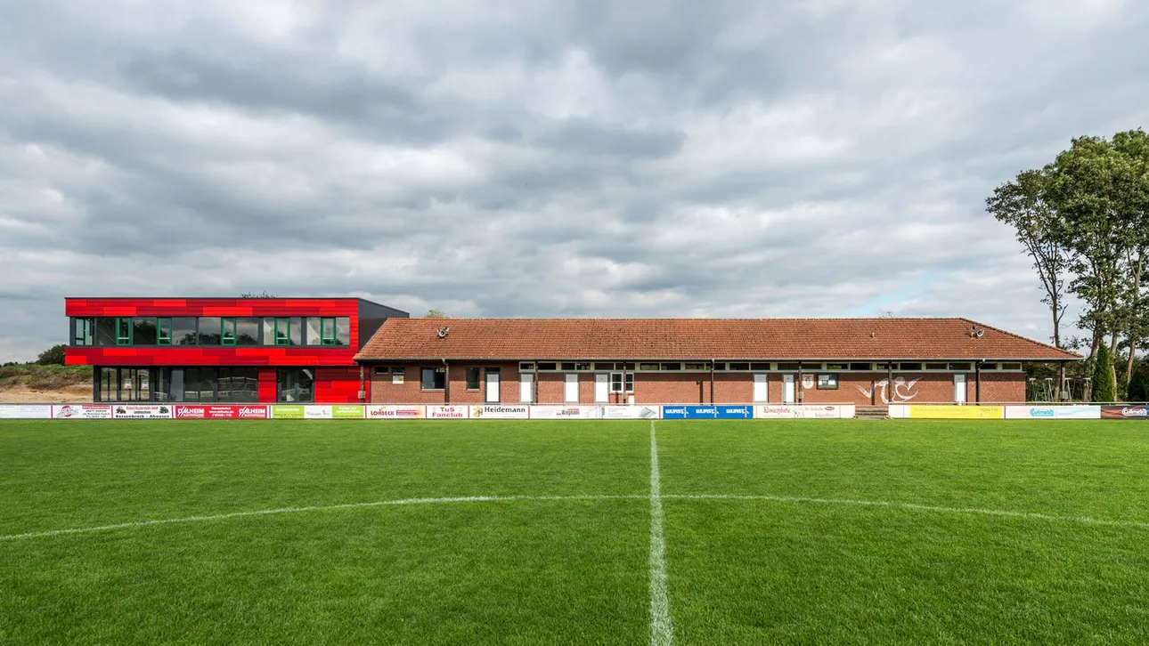 Hasestadion