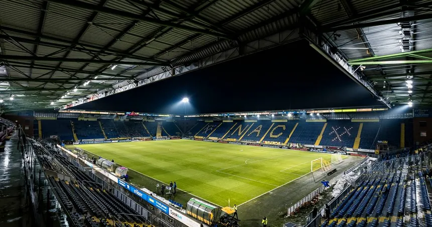 Rat Verlegh Stadion