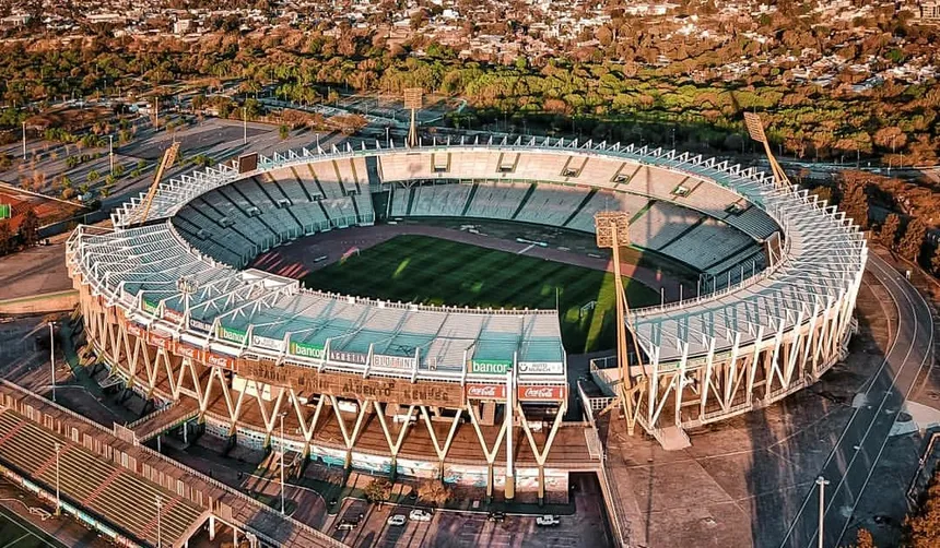 Estadio Mario Alberto Kempes