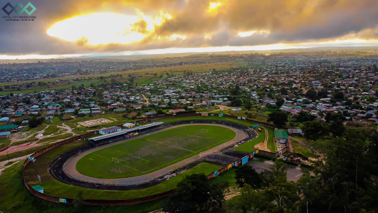 Mzuzu Stadium