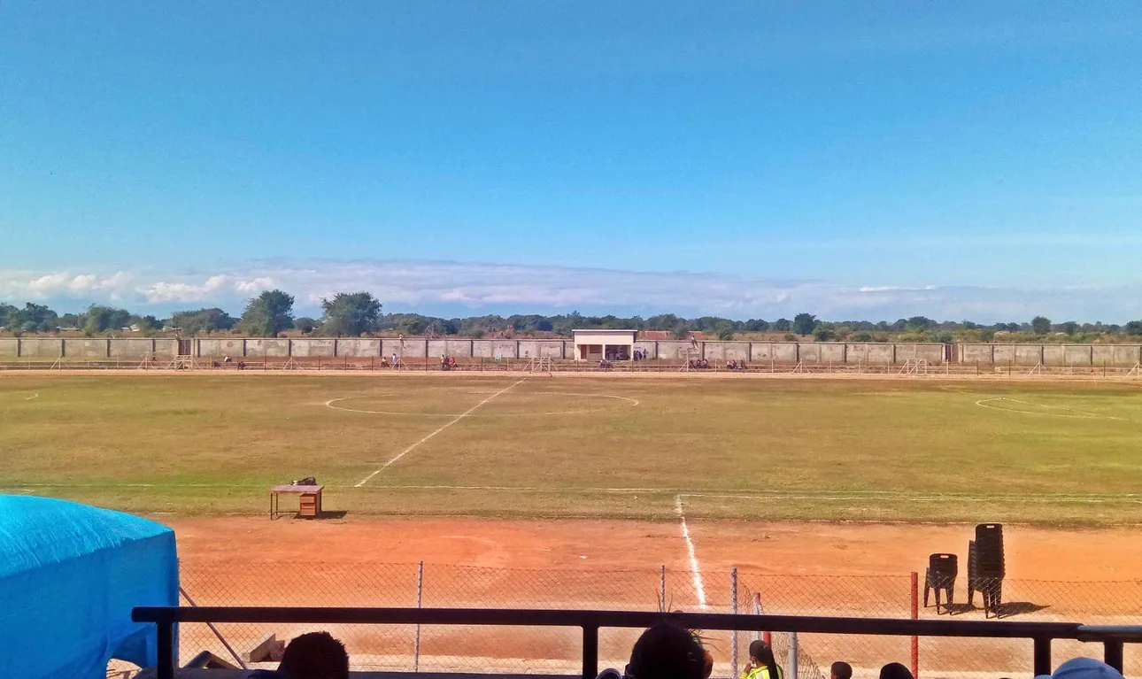 Karonga Stadium