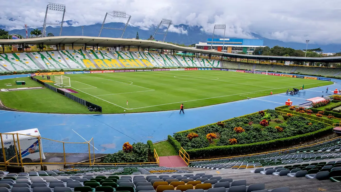 Estadio Centenario