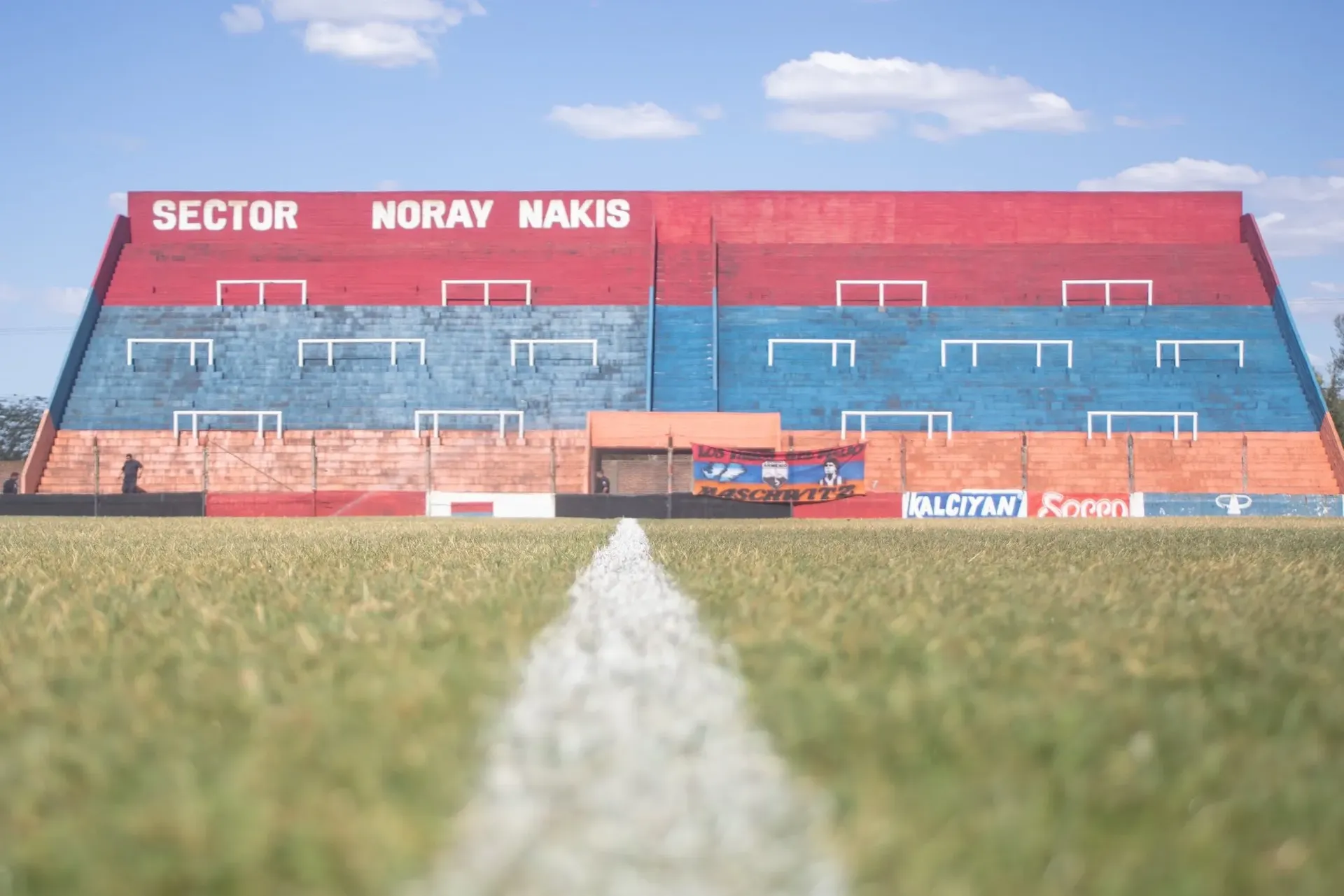 Estadio Armenia