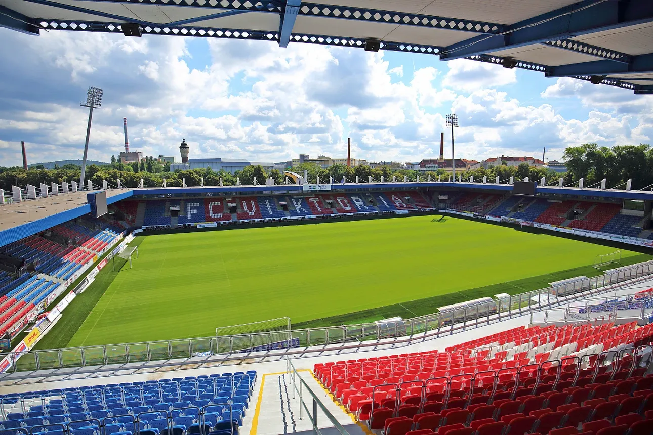 Doosan Aréna