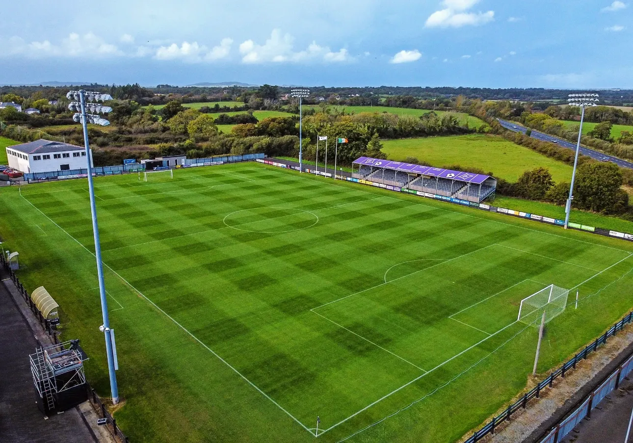 Ferrycarrig Park