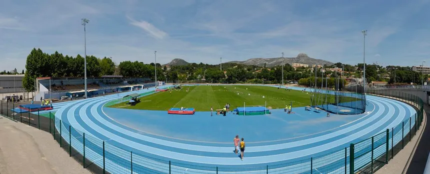 Stade de Lattre de Tassigny