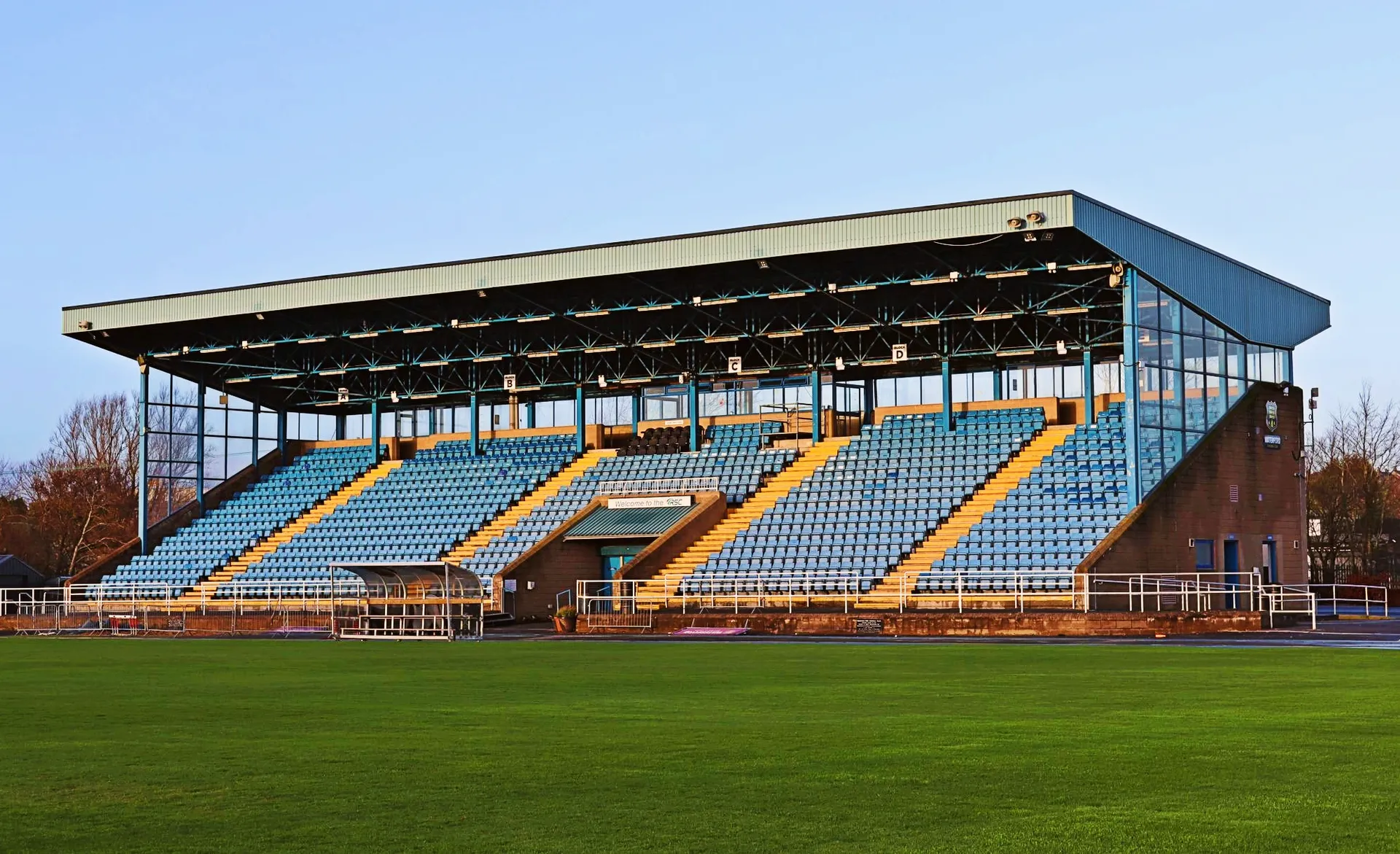 Waterford Regional Sports Centre