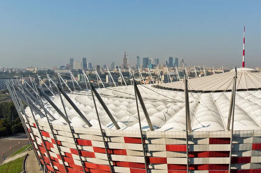 Stadion Narodowy