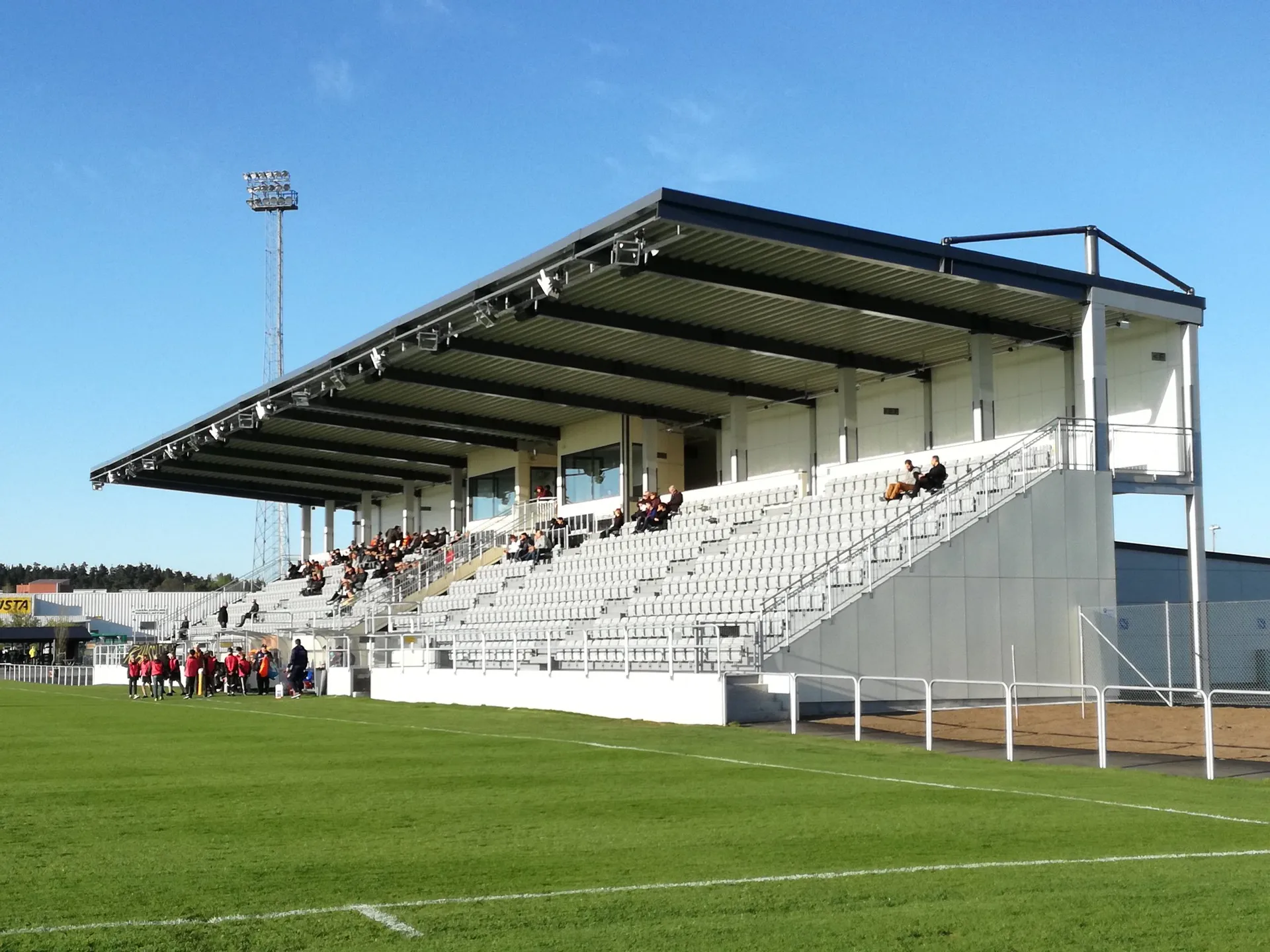 Österås IP