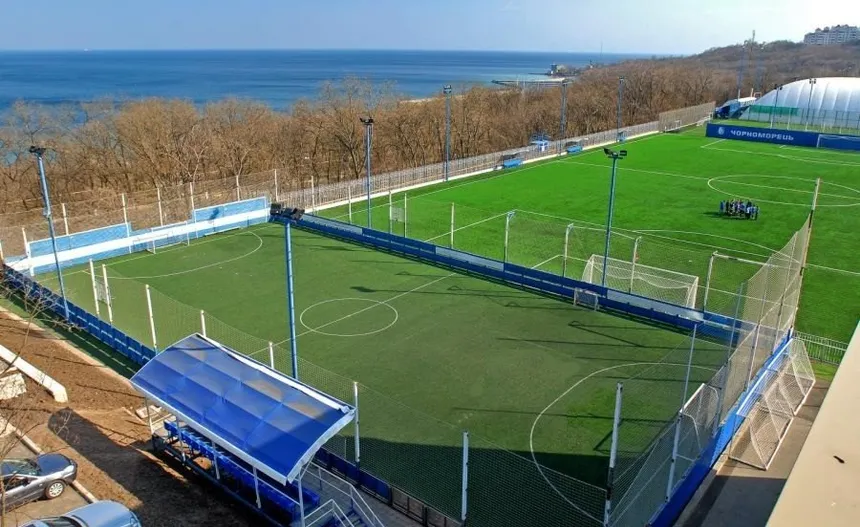SK Lyustdorf