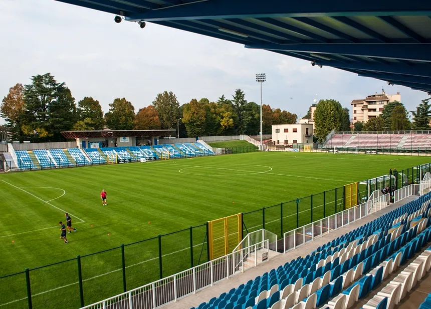 Stadio Comunale