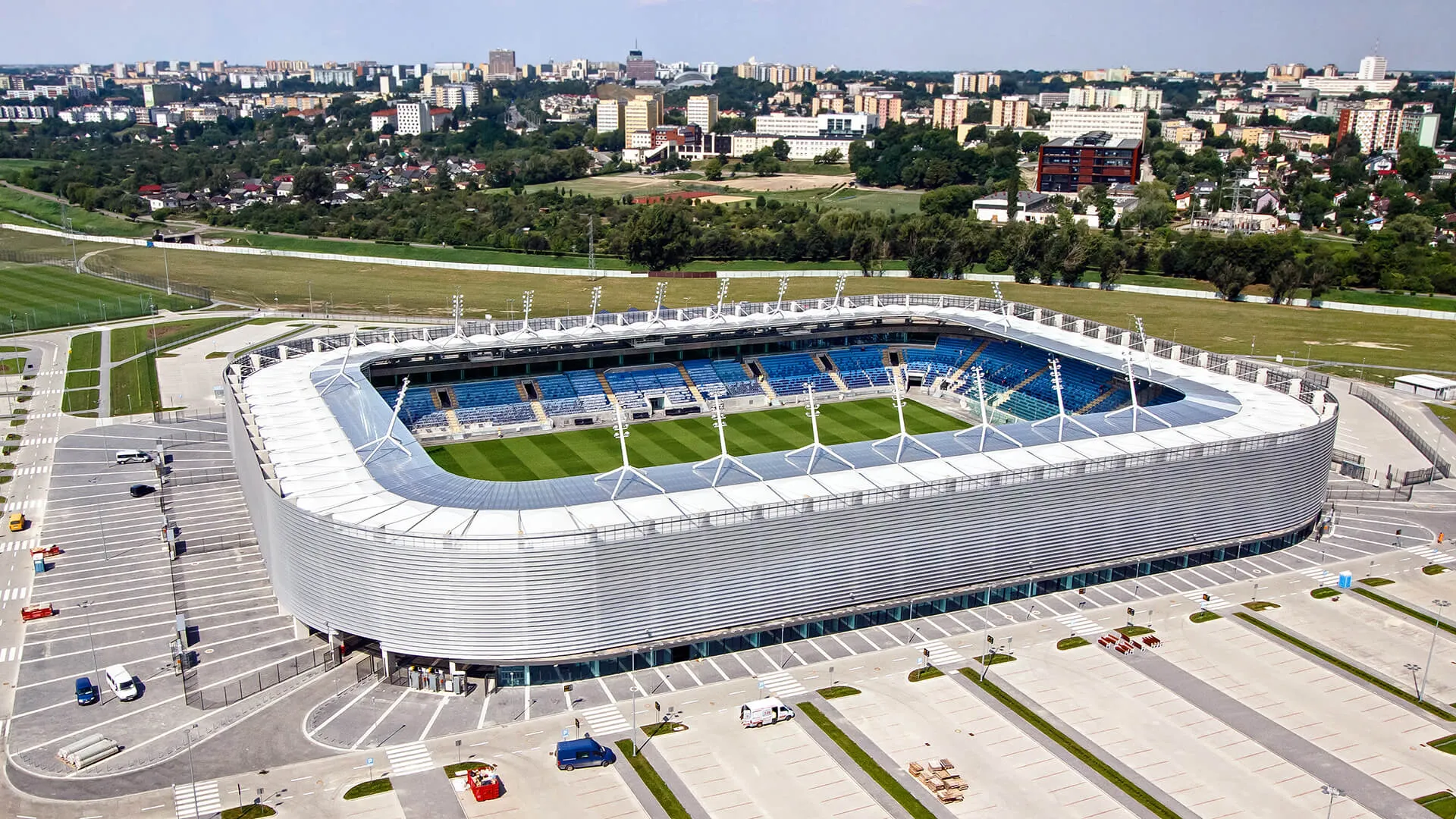 Arena Lublin
