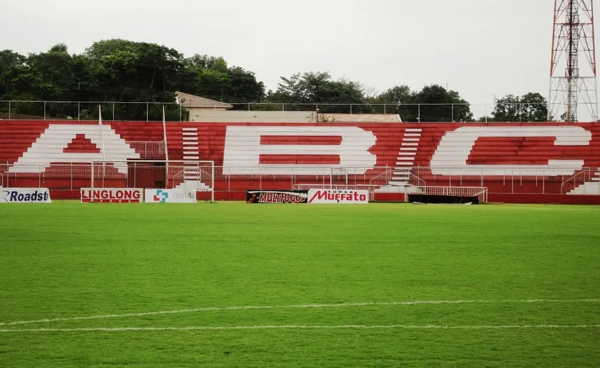Estádio do ABC
