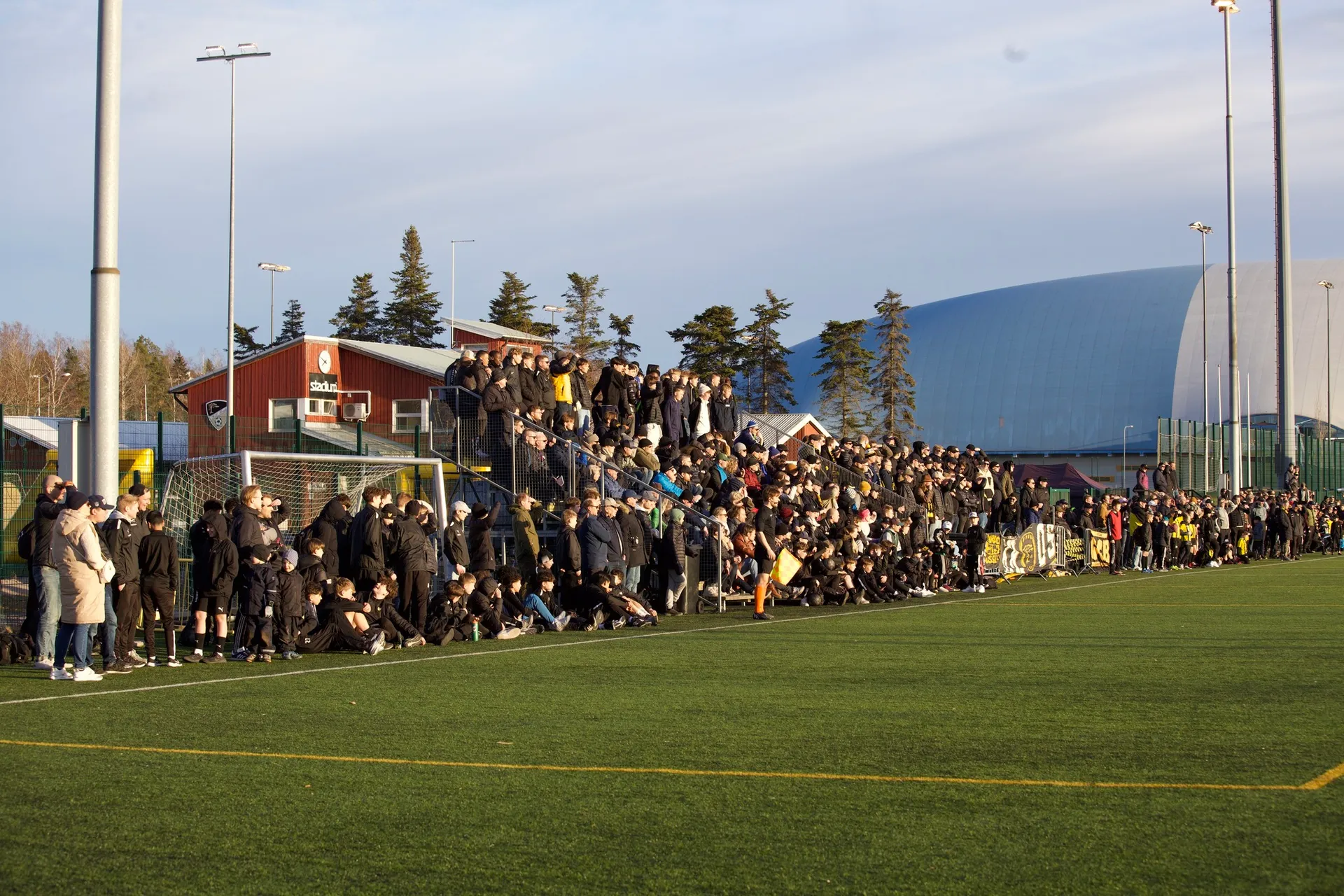Tapiola 1 Tekonurmi