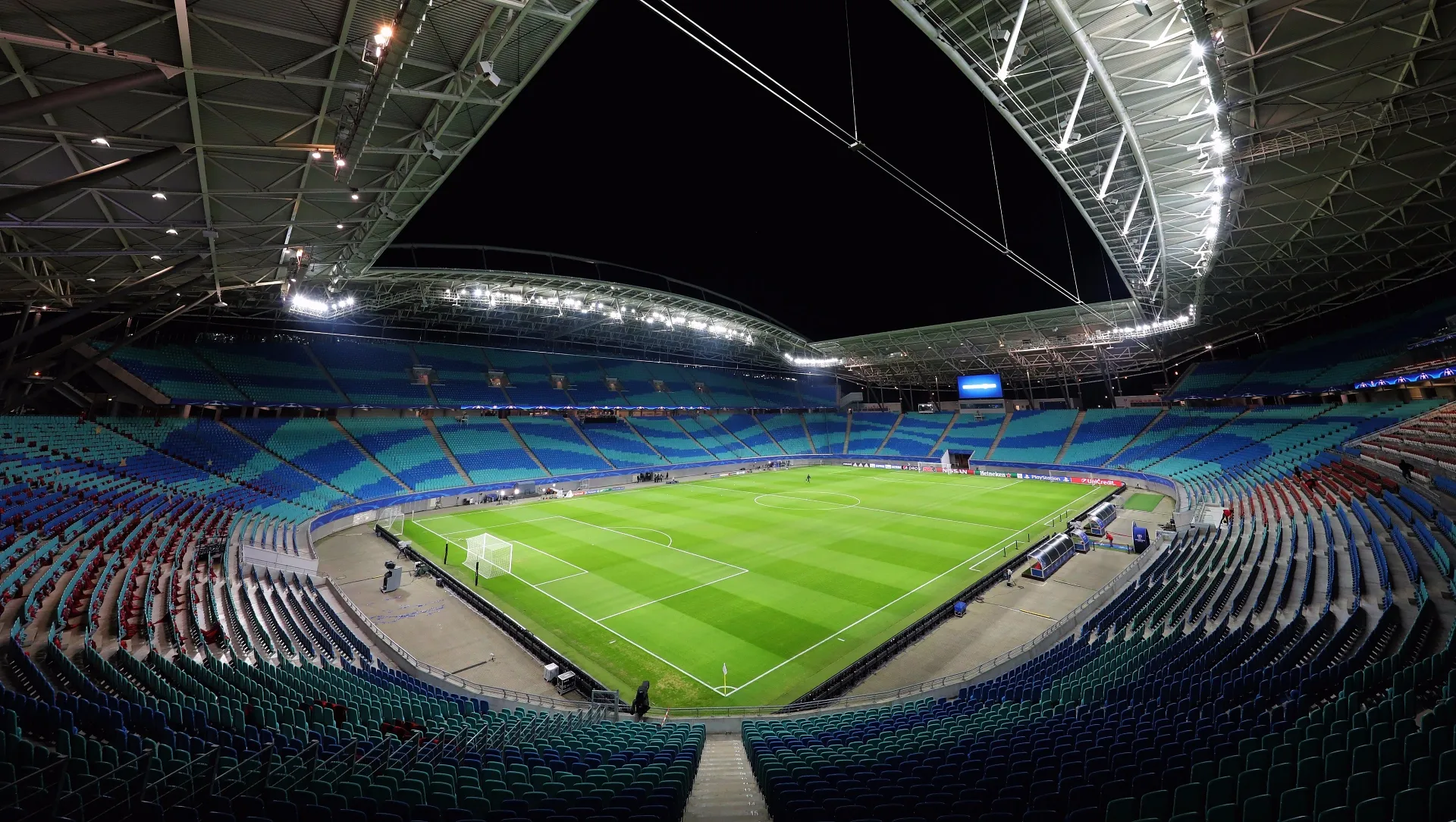 Red Bull Arena