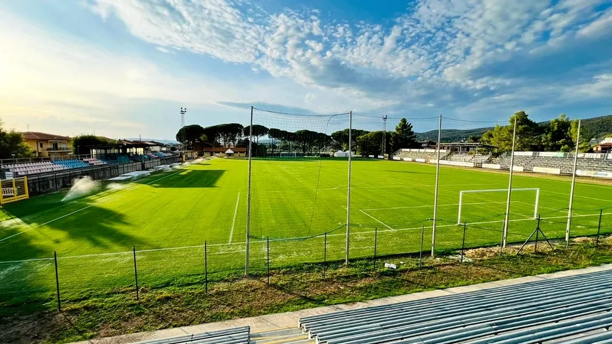 Stadio Romeo Malservisi