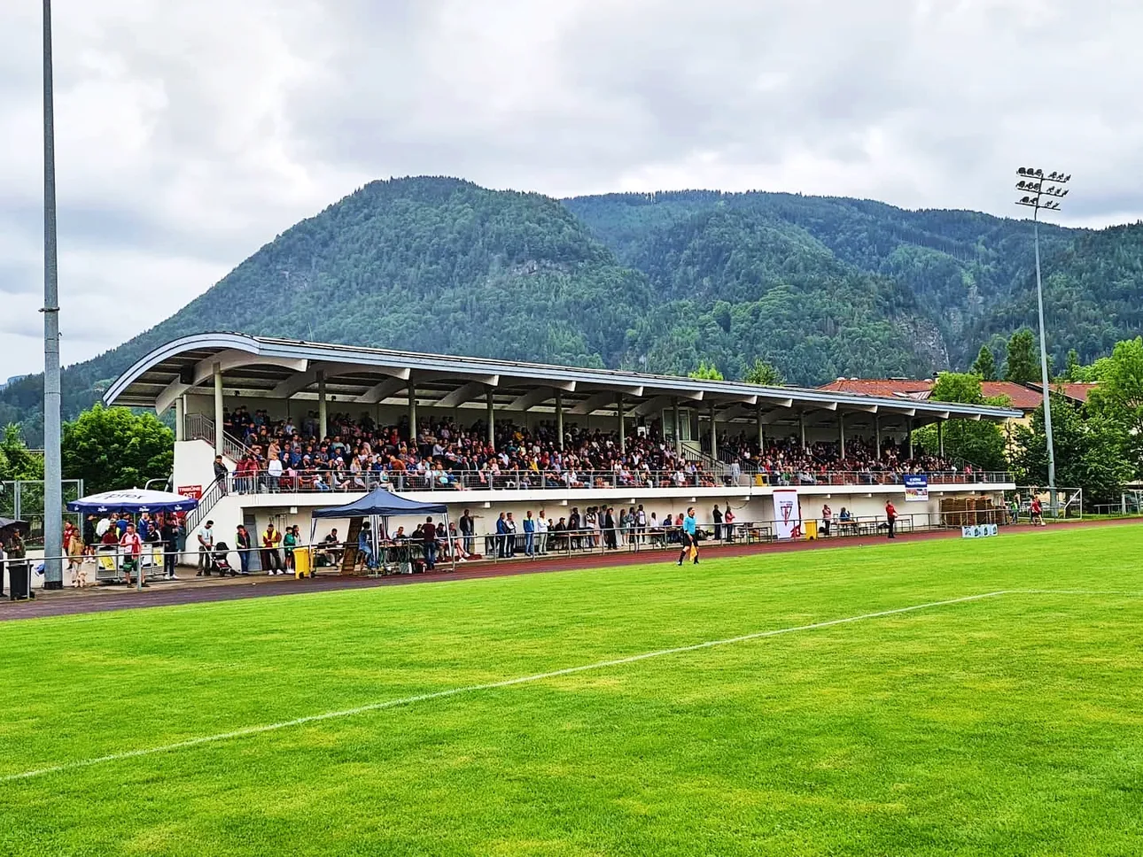 Sportstadion Wörgl