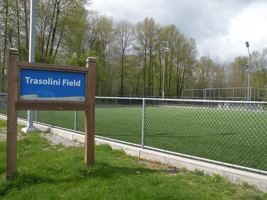 Port Moody Trasolini Turf