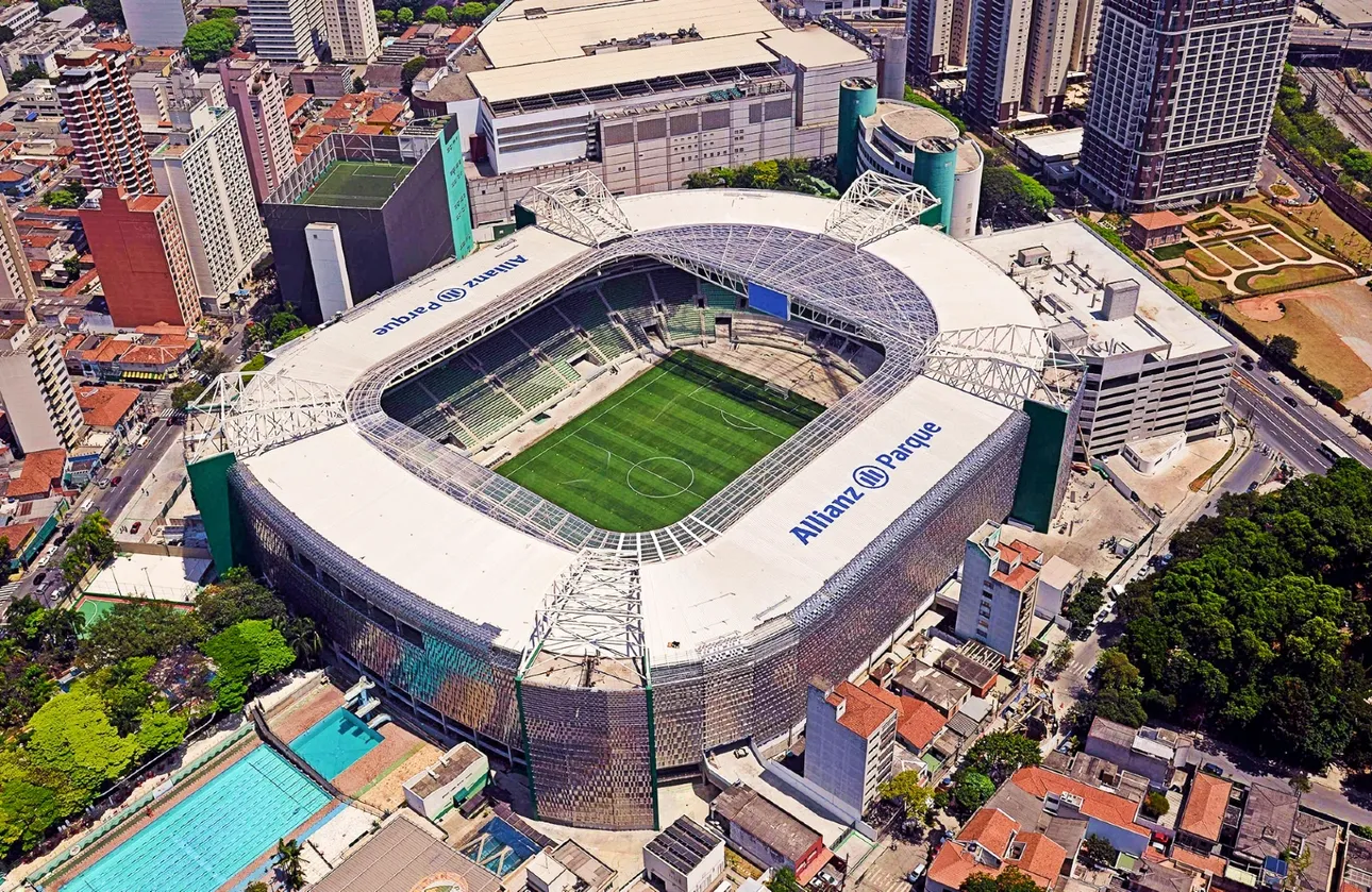 Allianz Parque