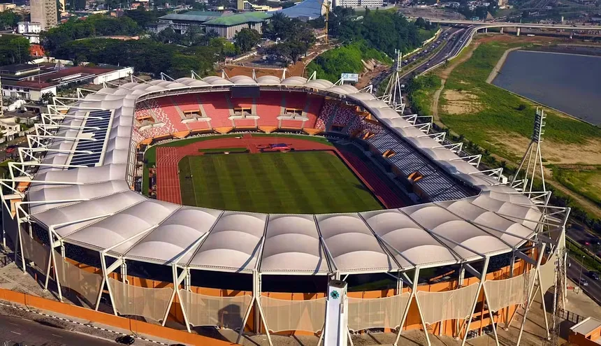 Stade Charles de Gaulle