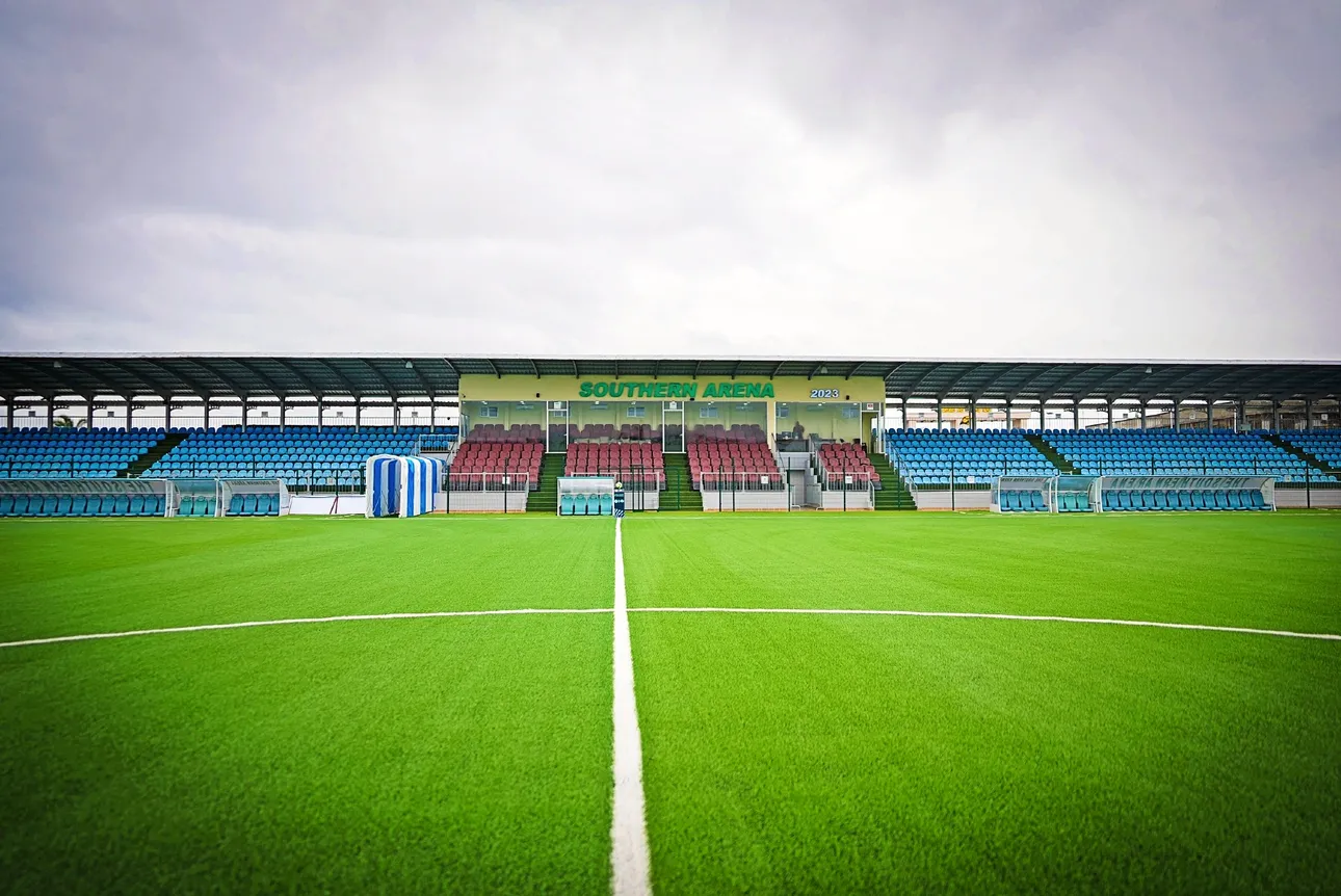Bo Stadium