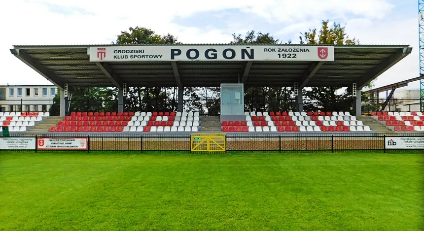 Stadion Miejski