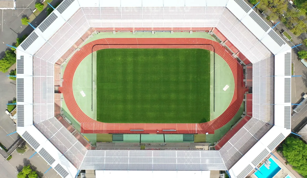 Max-Morlock-Stadion