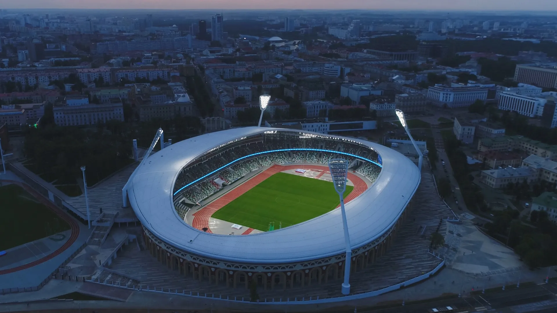 Stadyen Dynama