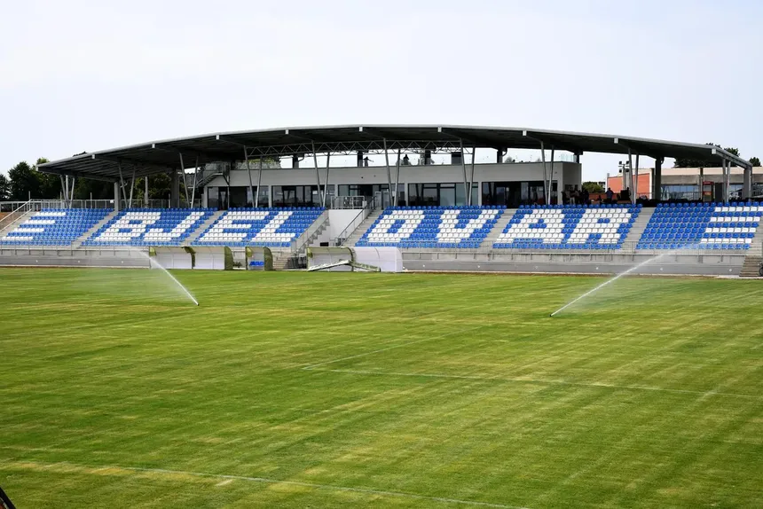 Gradski Stadion