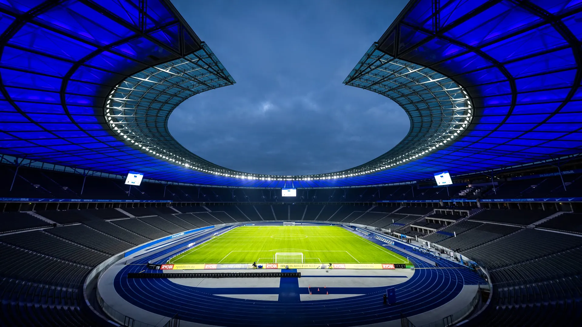 Olympiastadion