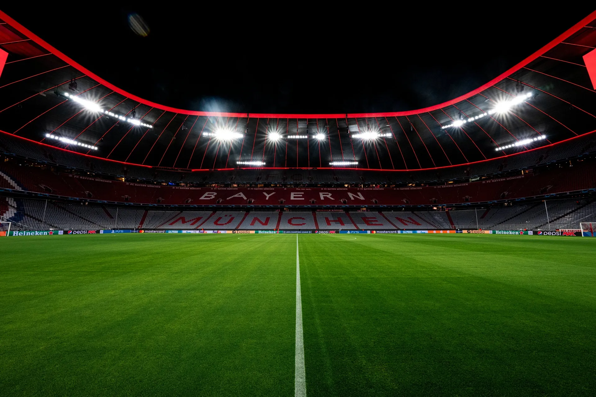 Allianz Arena