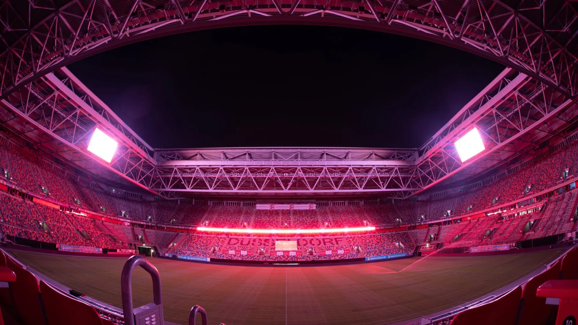 Merkur Spiel-Arena