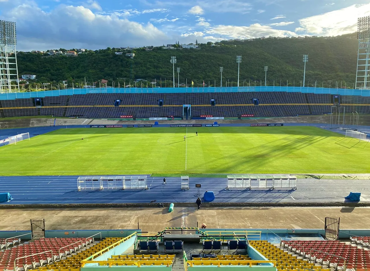 Independence Park